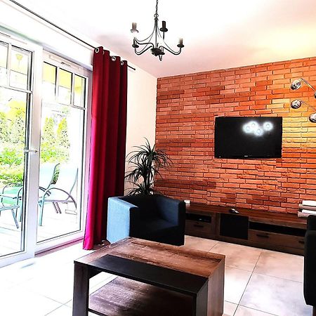 Lux Apartment Park Polanica-Zdroj Ngoại thất bức ảnh