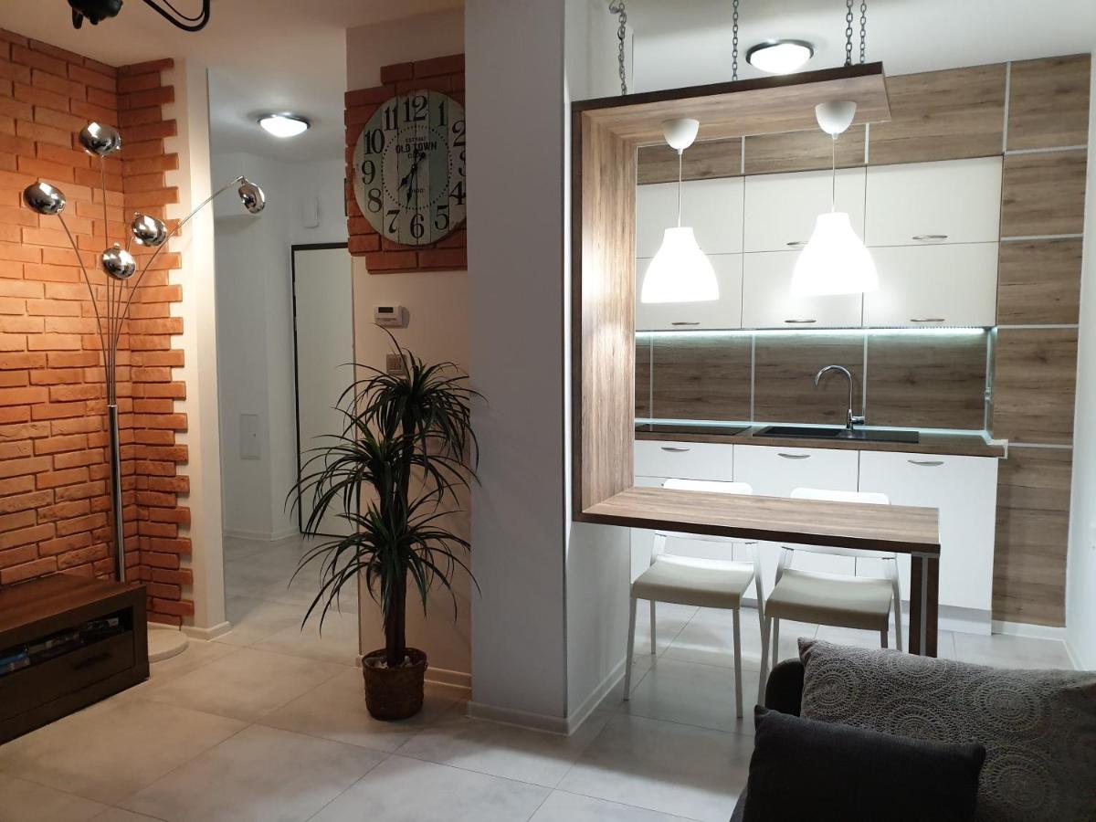 Lux Apartment Park Polanica-Zdroj Ngoại thất bức ảnh